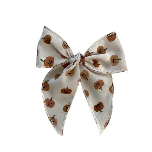 Nylon Headband BOW