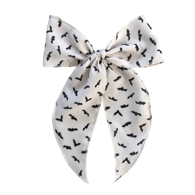 NEW Clip or Nylon Headband | 3 sizes