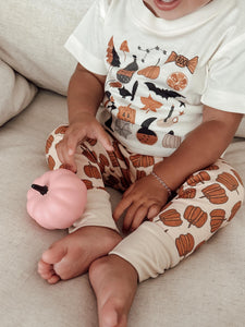 BABE TEE | Magical on Ivory