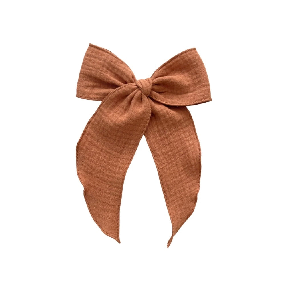 NEW Clip or Nylon Headband | 3 sizes