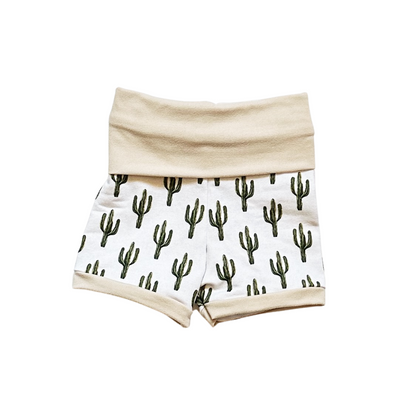 Original Shortie - Cactus