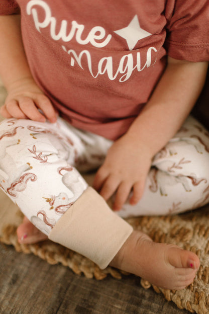 FINAL FEW | Signature Leggings | UNICORN
