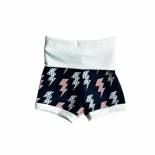 Original Shortie - American Blotz