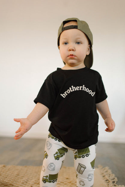 COTTON BABE TEE | Brotherhood