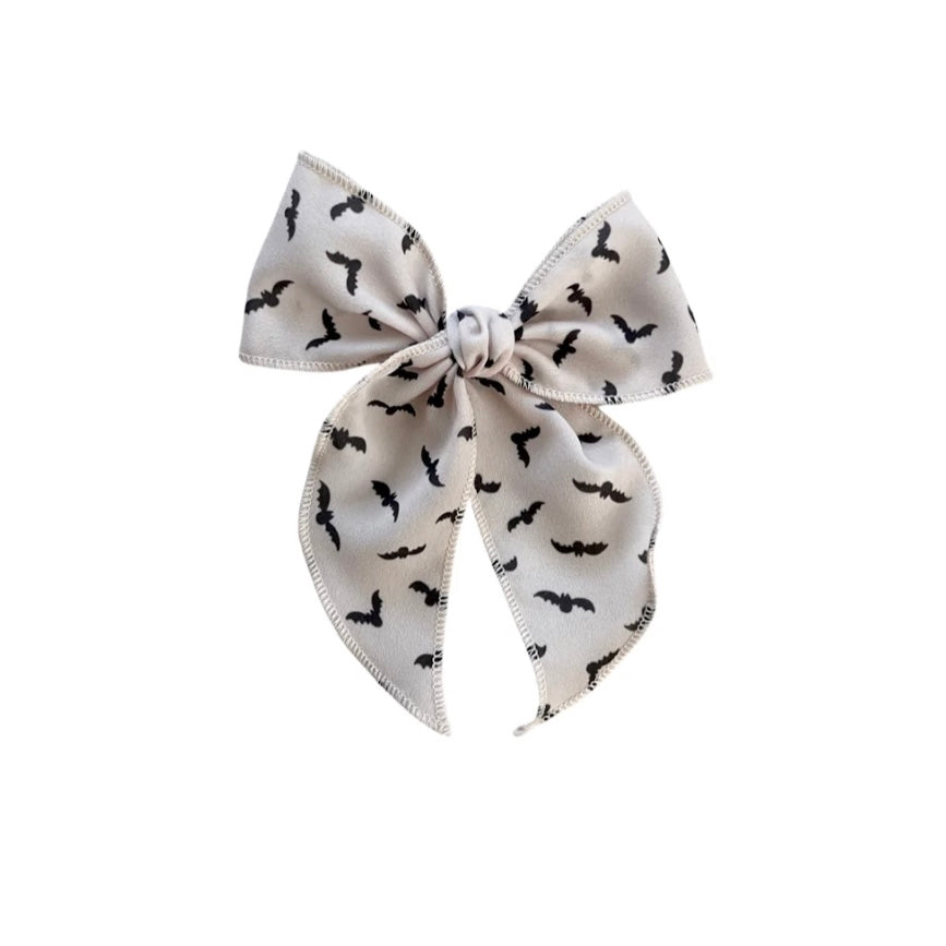 Nylon Headband or Clip | 3 sizes