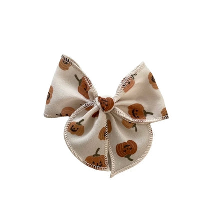 Nylon Headband BOW