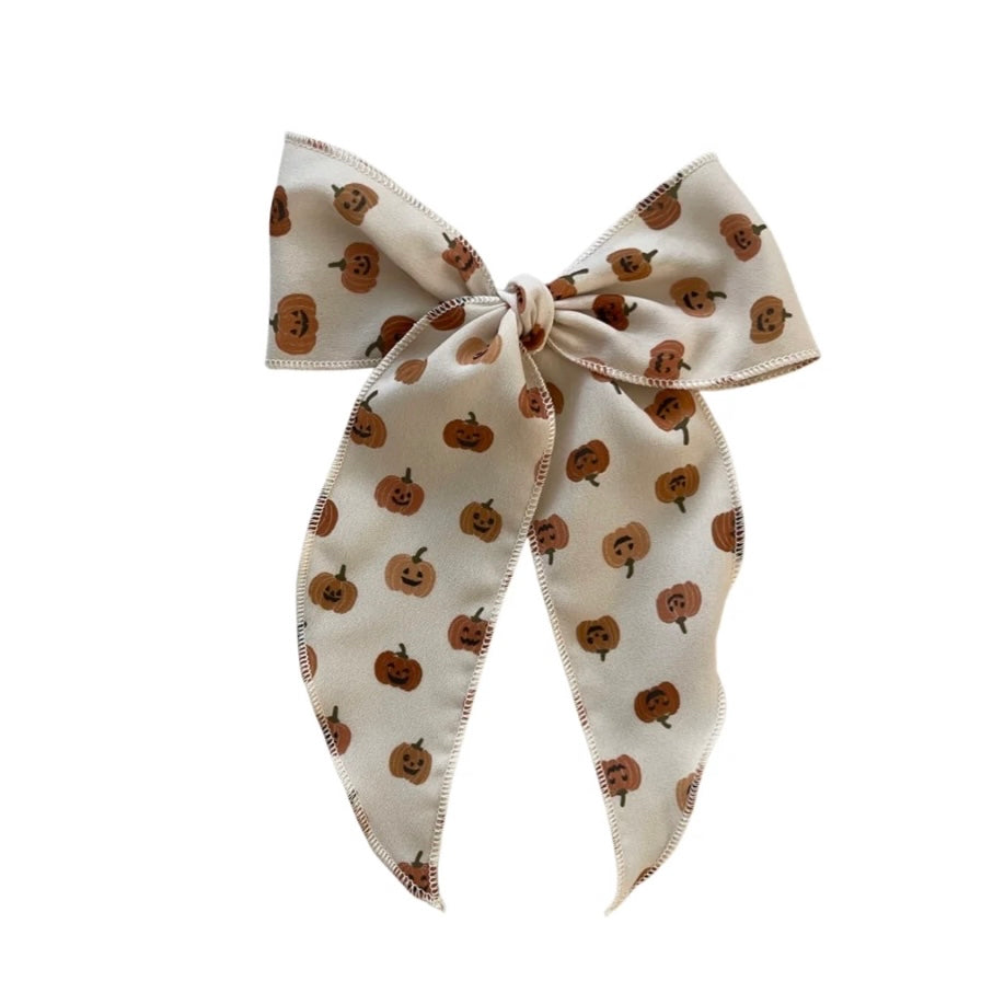 Nylon Headband BOW