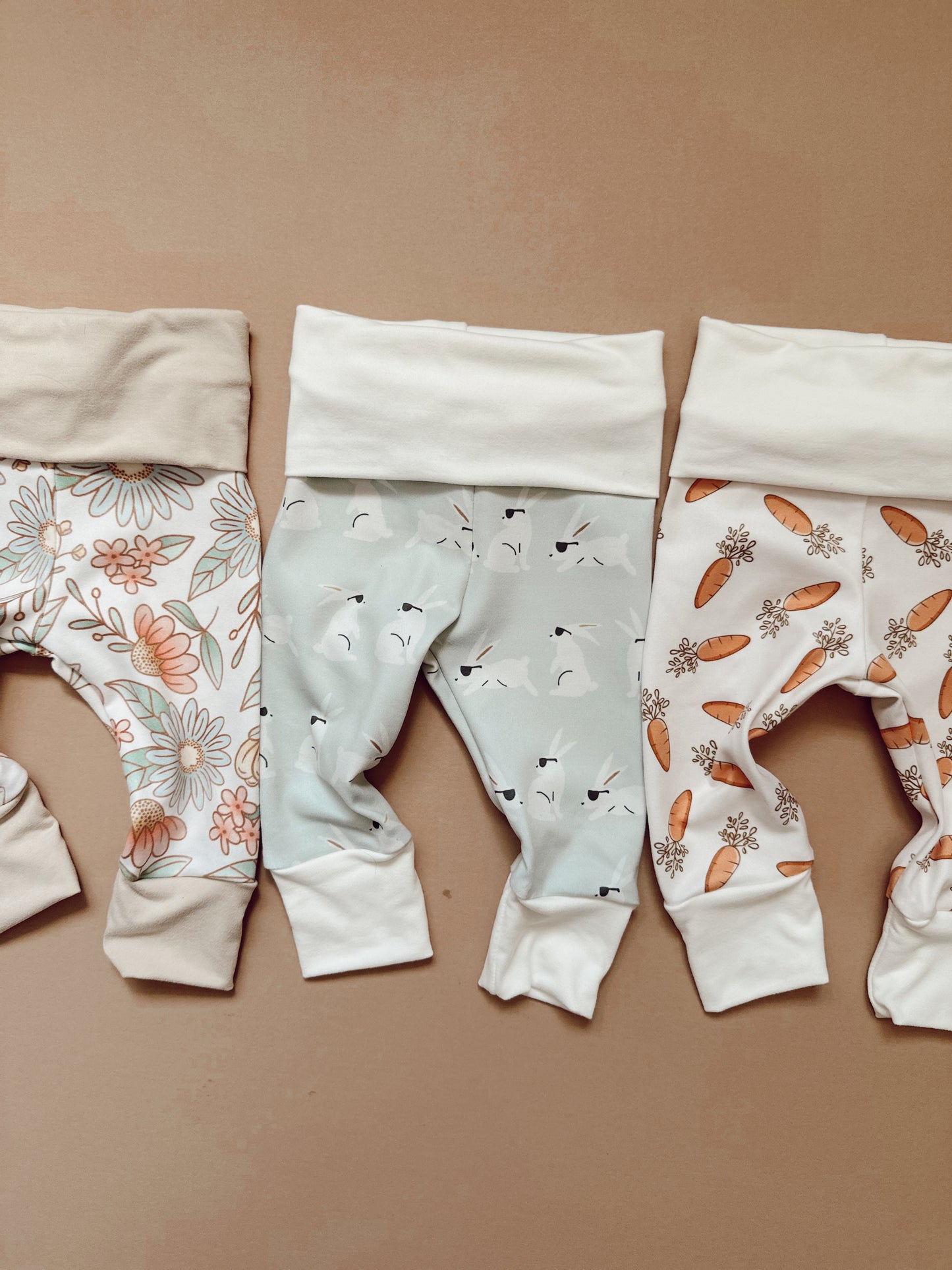 FINAL FEW | Signature Leggings | Whimsy Carrot