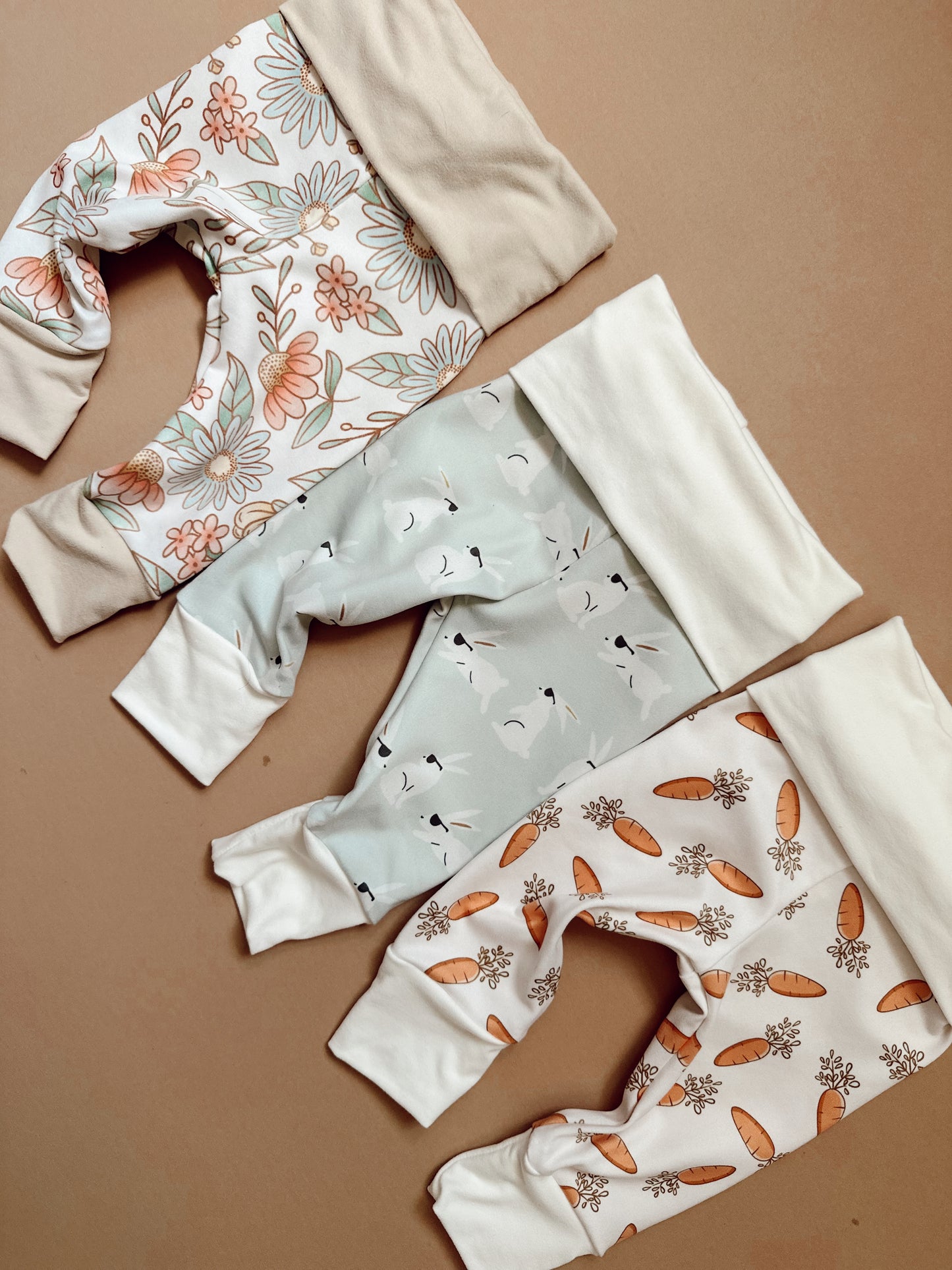 FINAL FEW | Signature Leggings | Whimsy Carrot