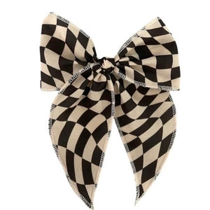 NEW Clip or Nylon Headband | 3 sizes