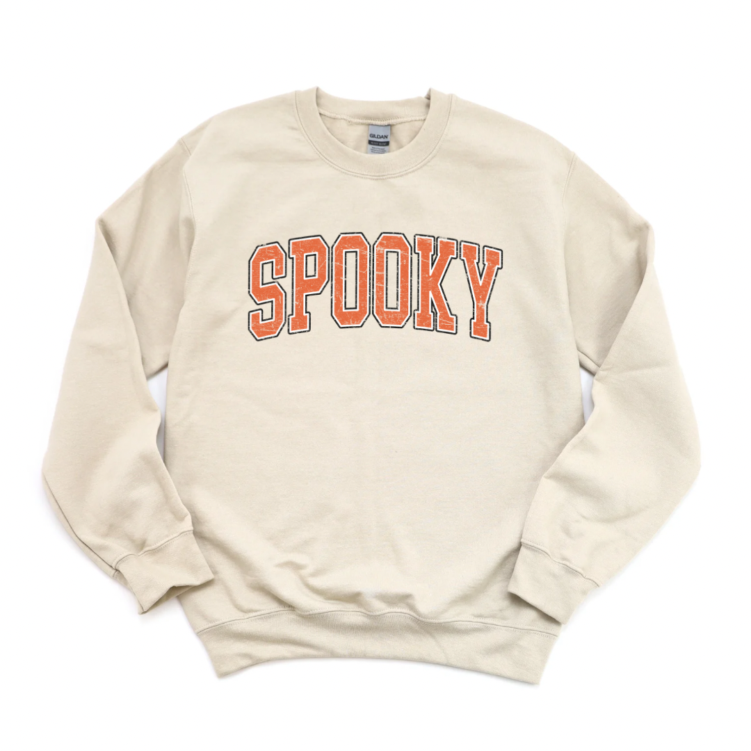 SPECIALTY ADULT Crew Neck | spooky