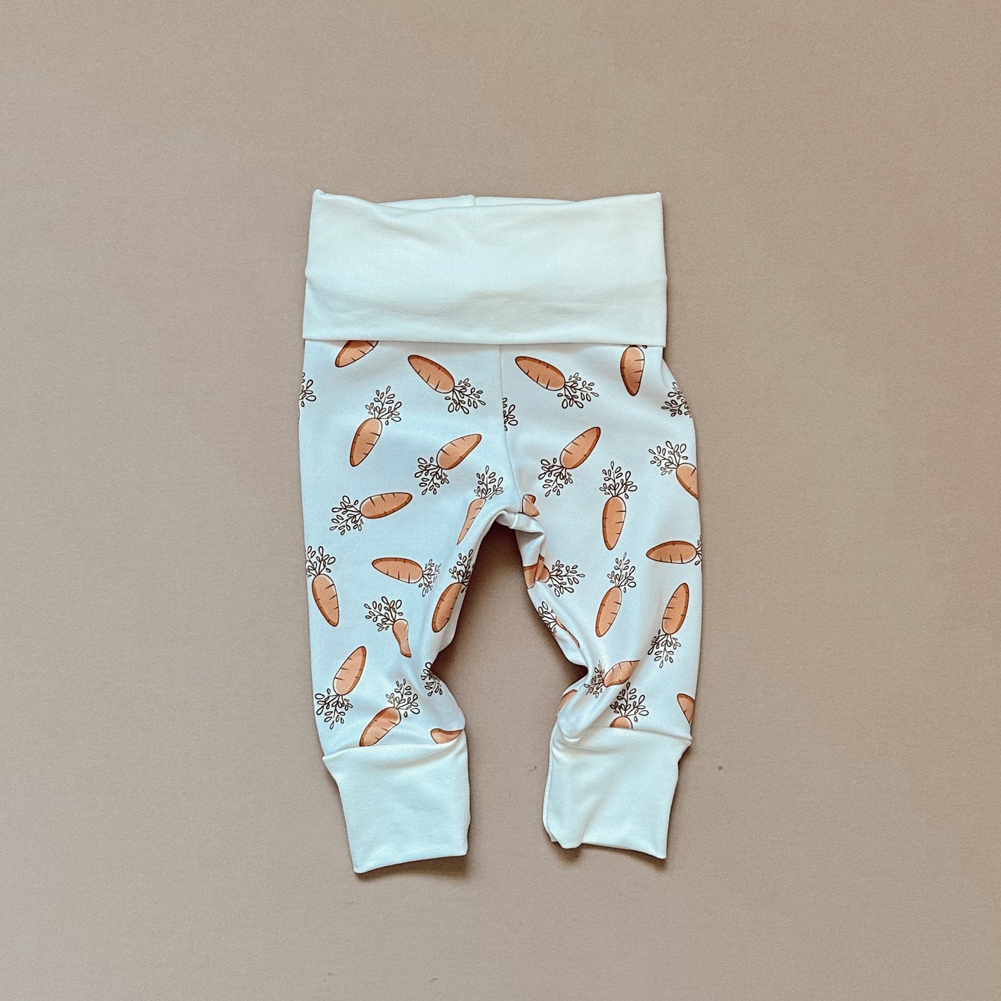 FINAL FEW | Signature Leggings | Whimsy Carrot