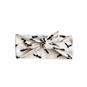 Knotted Headband | OG Bats