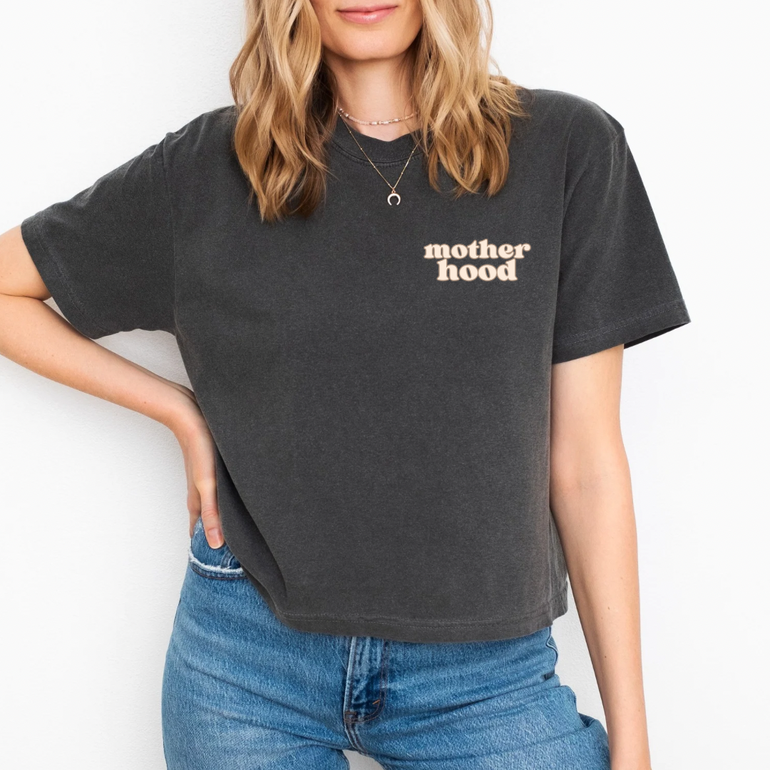 ADULT UNISEX TEE | These are the Good Old Days | 2 Colors
