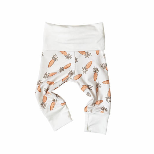 FINAL FEW | Signature Leggings | Whimsy Carrot