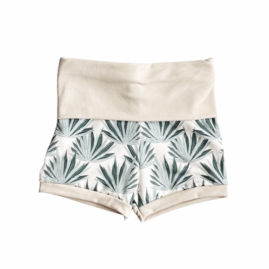 SALE | Original Shortie - CACTI ALOE