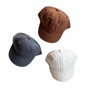 Ball Cap | 3 COLOR OPTIONS